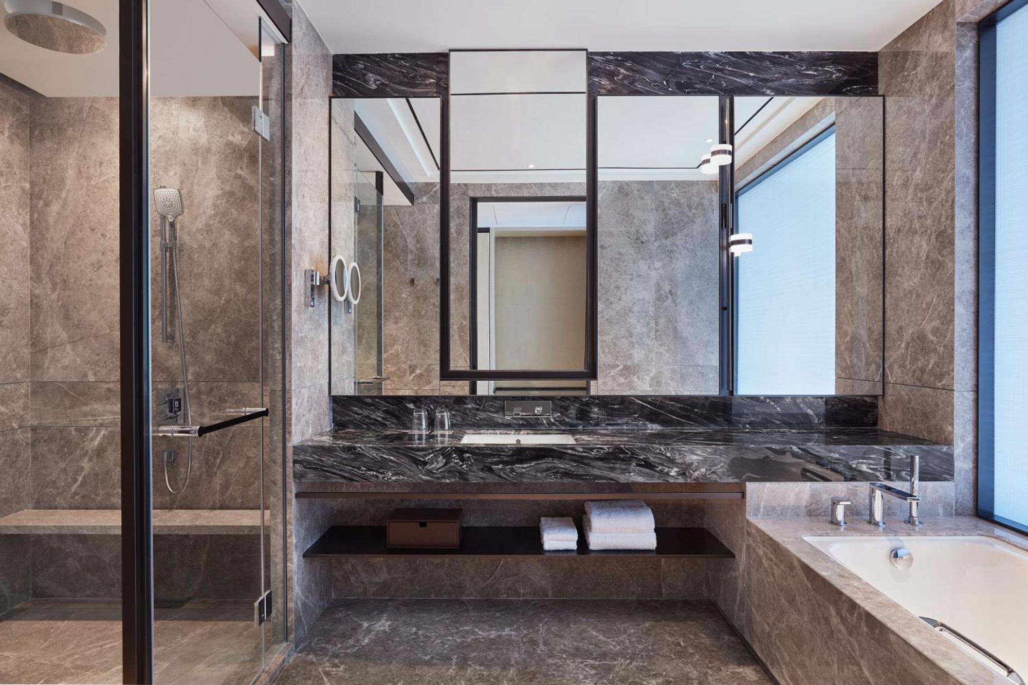 Sheraton Shanghai Fengxian المظهر الخارجي الصورة