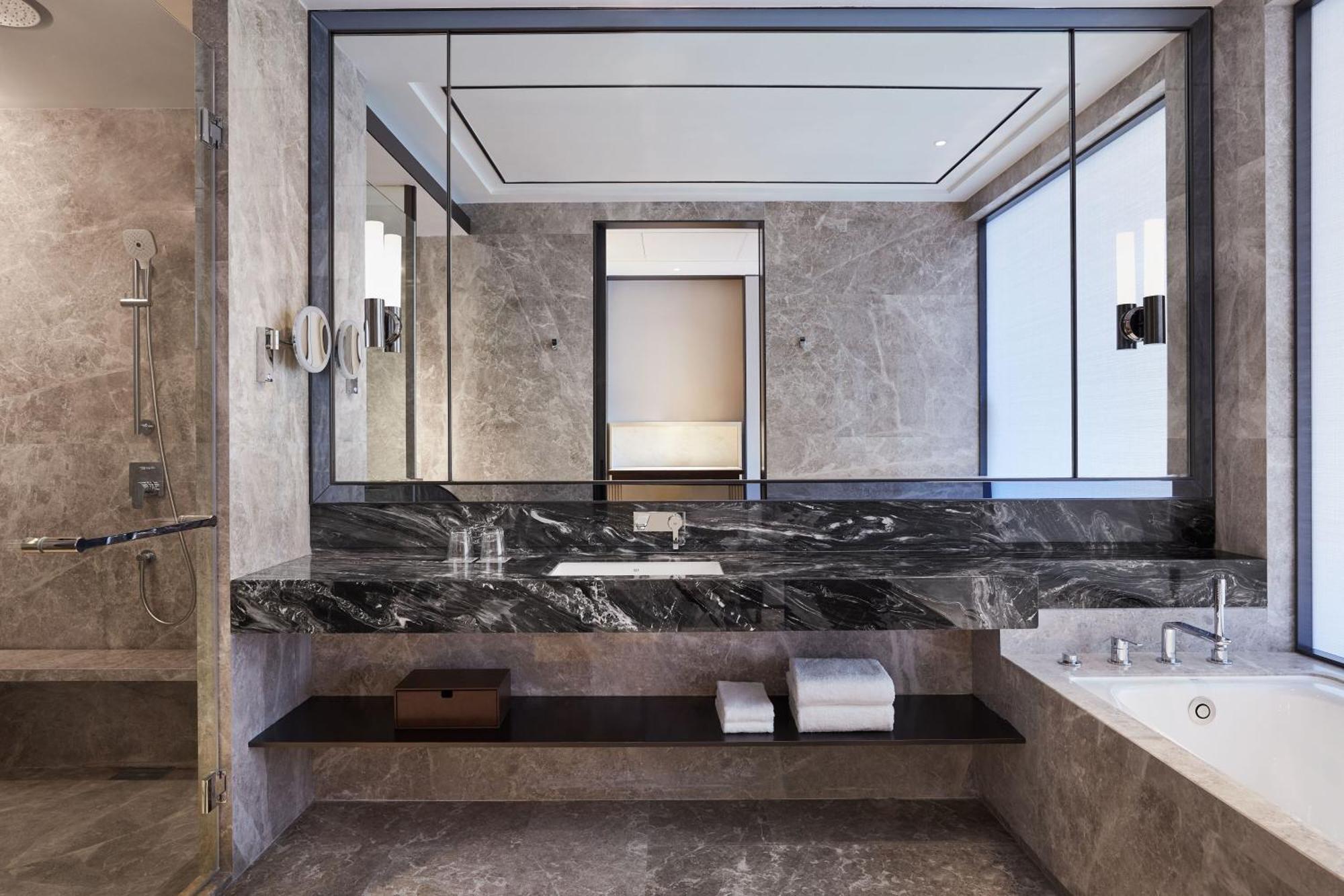 Sheraton Shanghai Fengxian المظهر الخارجي الصورة