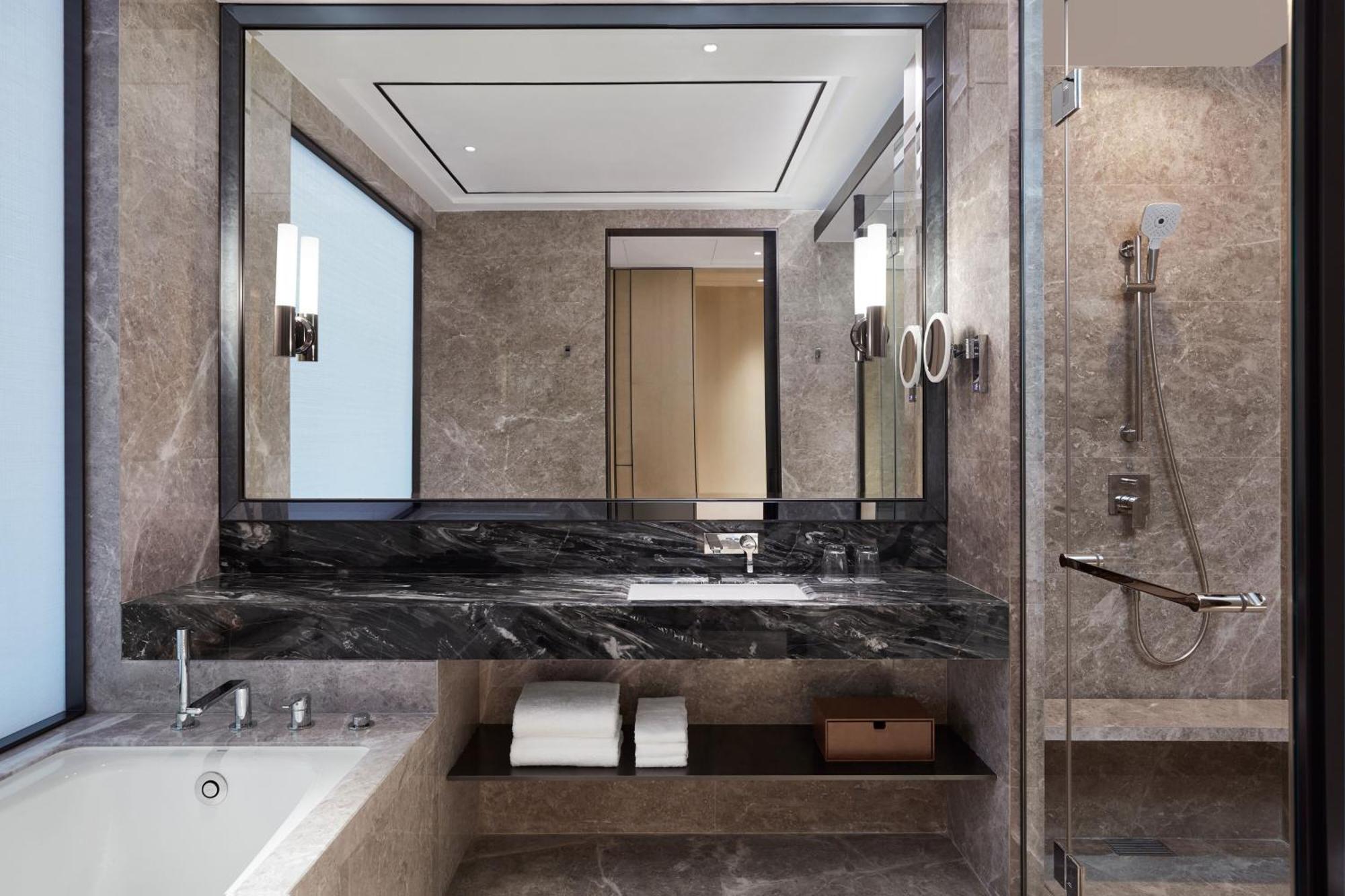 Sheraton Shanghai Fengxian المظهر الخارجي الصورة